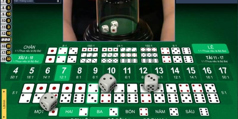 Cách Đánh Tài Xỉu Hay Mọi Bet Thủ Cần Phải Nắm Rõ